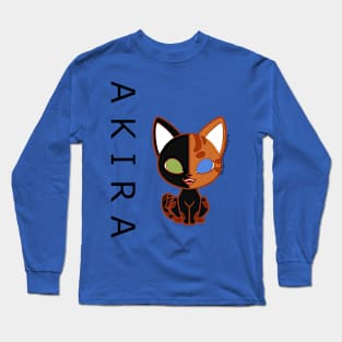 AKIRA Long Sleeve T-Shirt